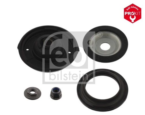 Repair Kit, suspension strut support mount